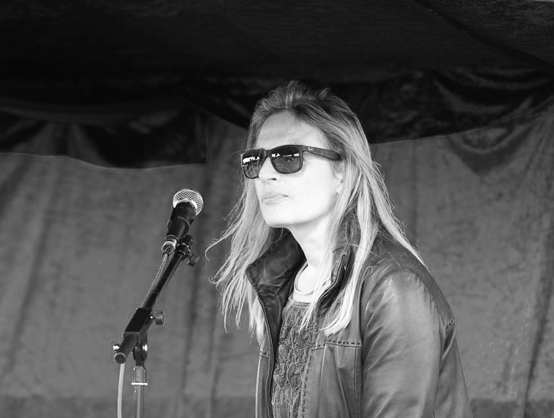 Susie Wellings